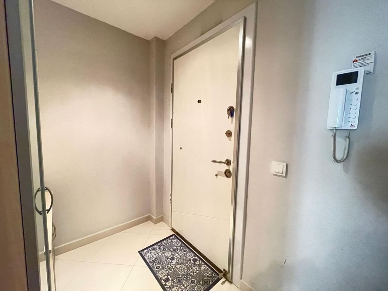 Квартира в Алании, Турция, 85 м² - фото 11