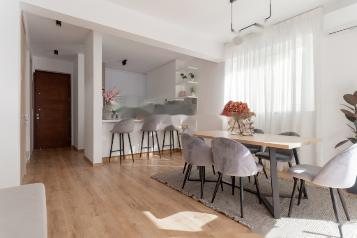 Квартира в Айос-Георгиос-Пейас, Кипр, 112 м² - фото 10