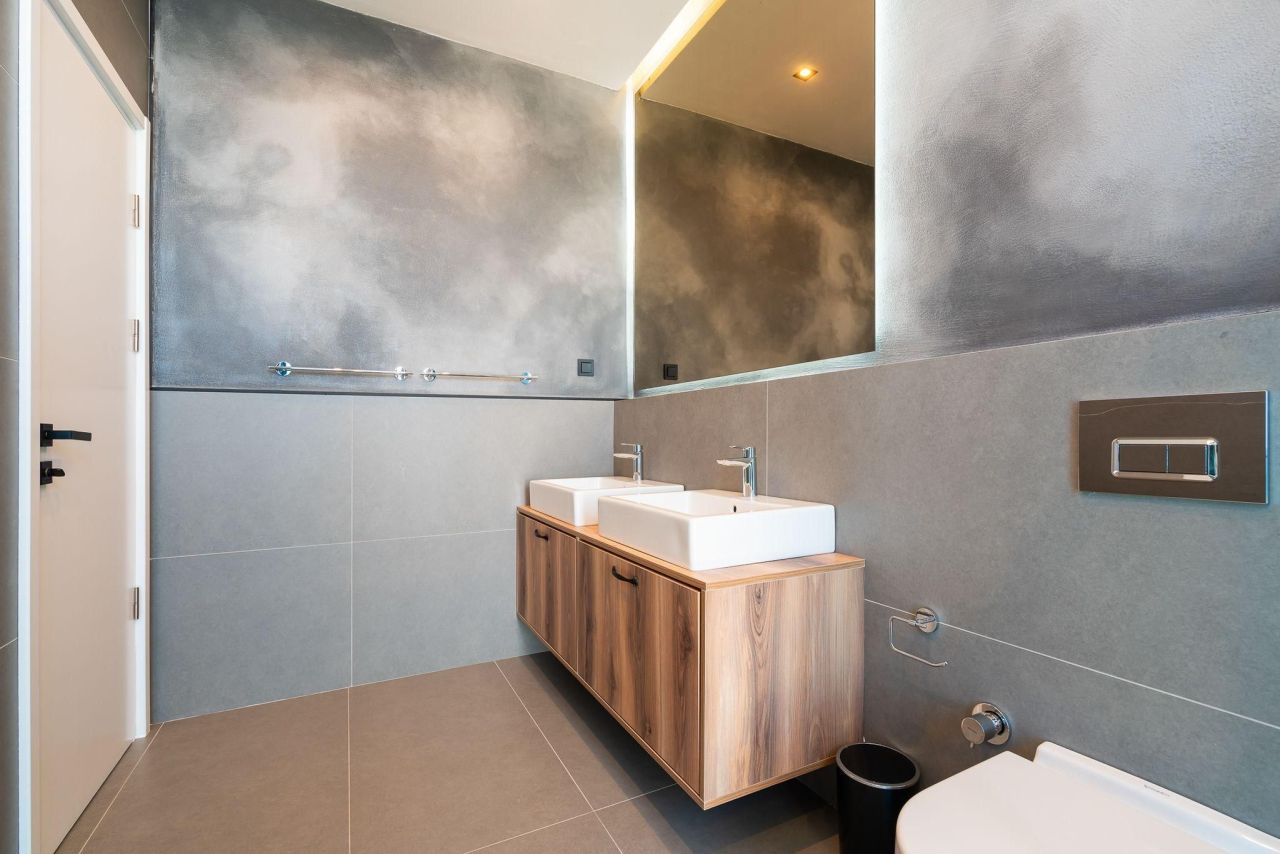 Вилла в Инжекуме, Турция, 750 м² - фото 11