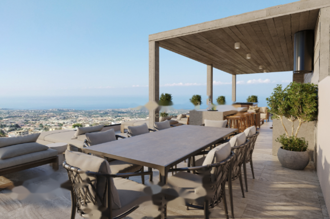 Квартира в Лимасоле, Кипр, 35 м² - фото 10