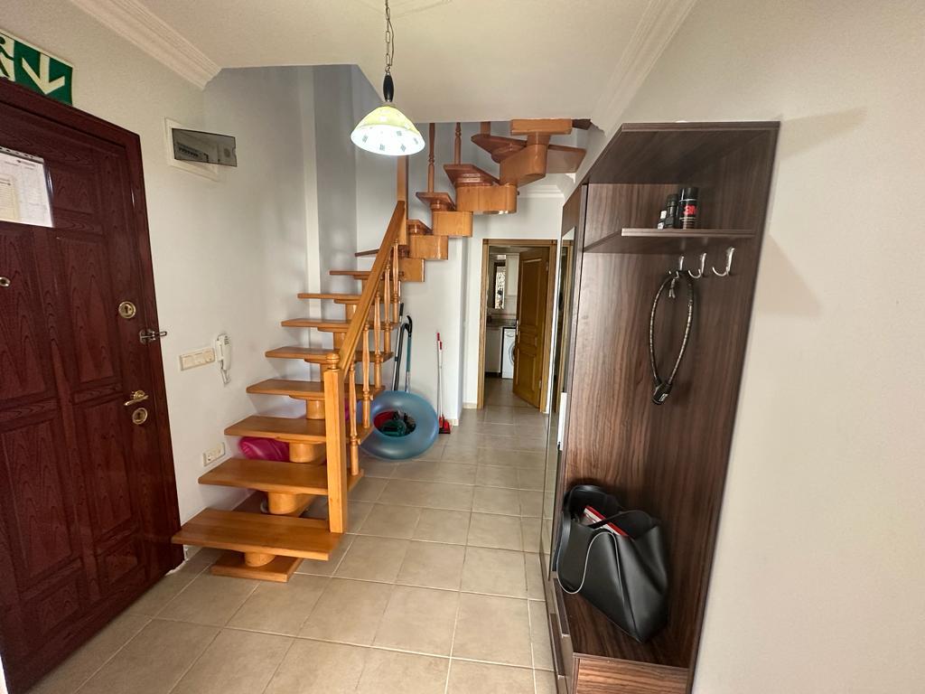 Пентхаус в Алании, Турция, 170 м² - фото 11