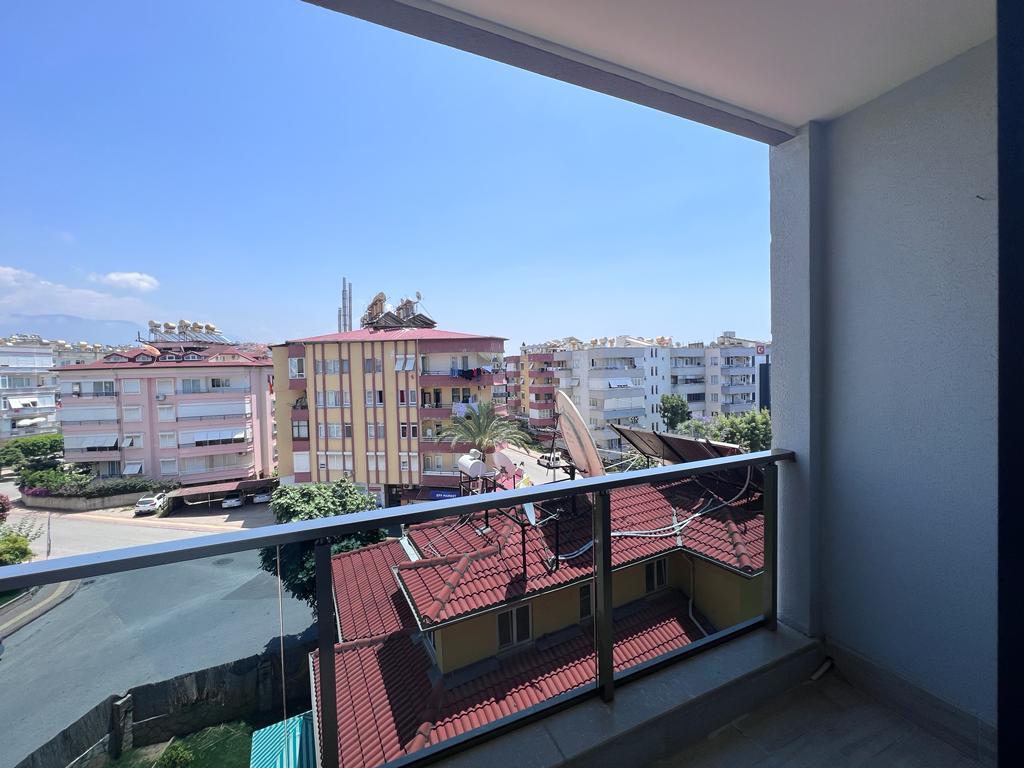 Пентхаус в Алании, Турция, 150 м² - фото 11