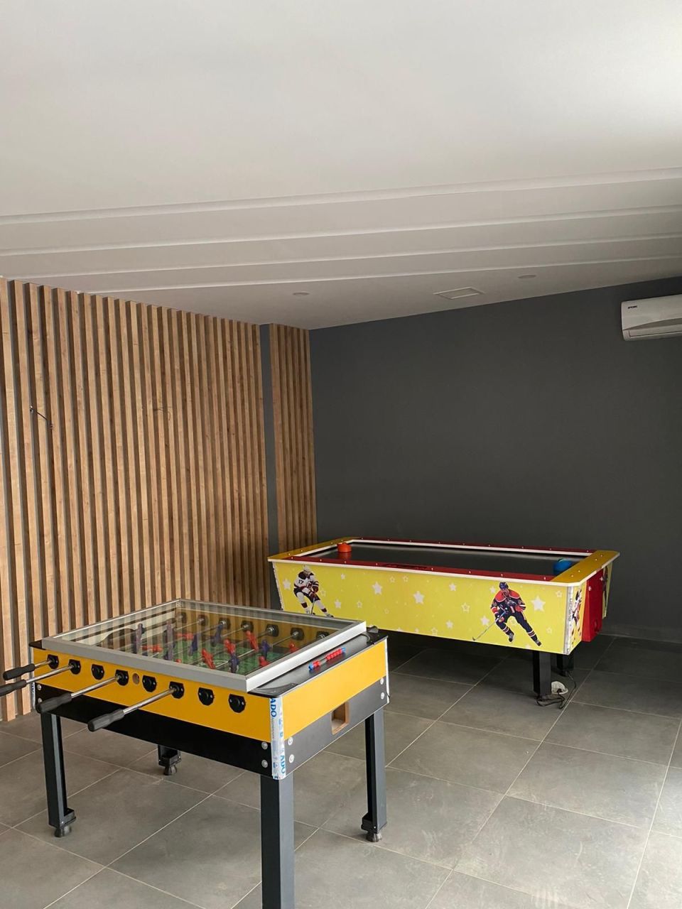 Квартира в Алании, Турция, 50 м² - фото 11