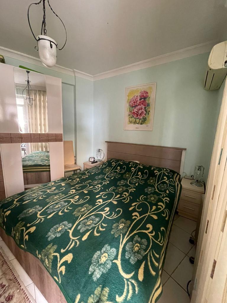 Квартира в Алании, Турция, 65 м² - фото 11