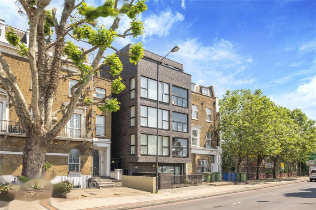 Квартира в Лондоне, Великобритания, 52 м² - фото 10