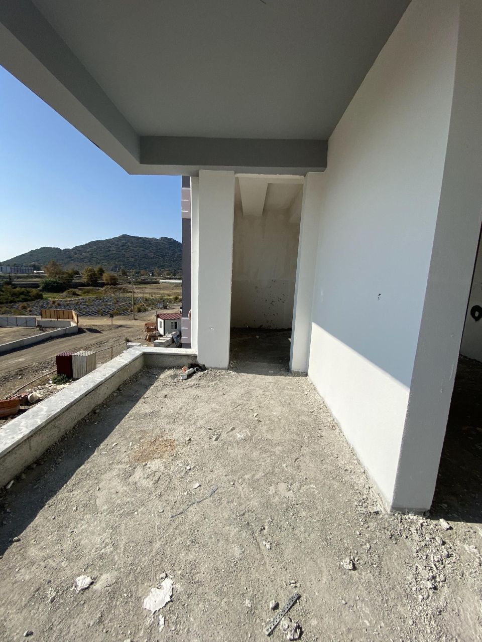 Квартира в Алании, Турция, 60 м² - фото 11