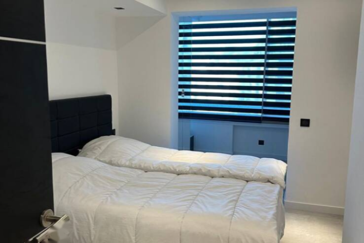 Квартира в Каннах, Франция, 103 м² - фото 4