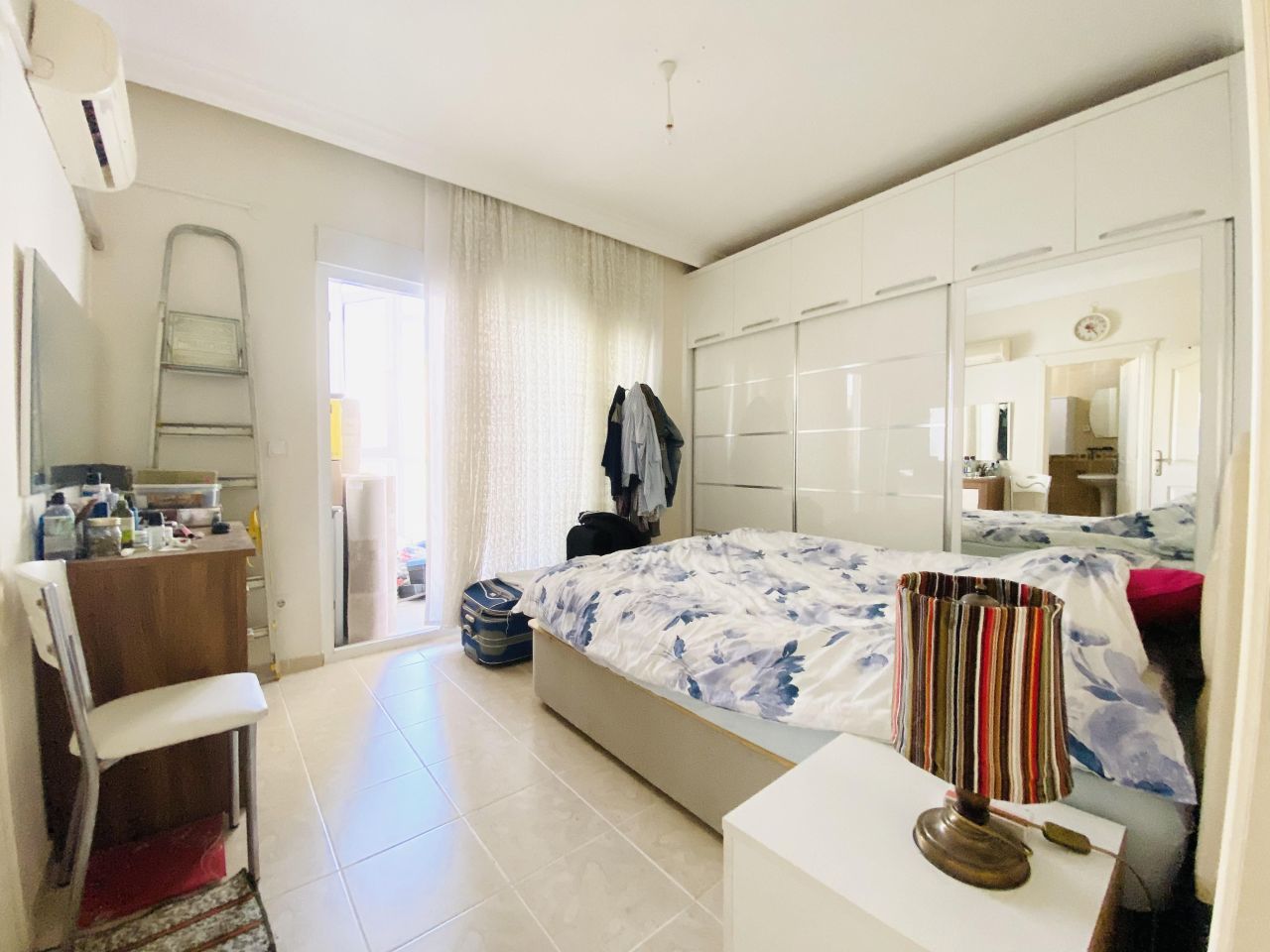 Квартира в Алании, Турция, 140 м² - фото 11