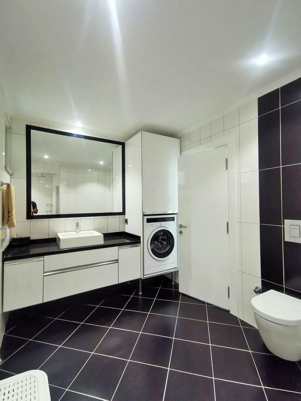 Квартира в Алании, Турция, 145 м² - фото 11