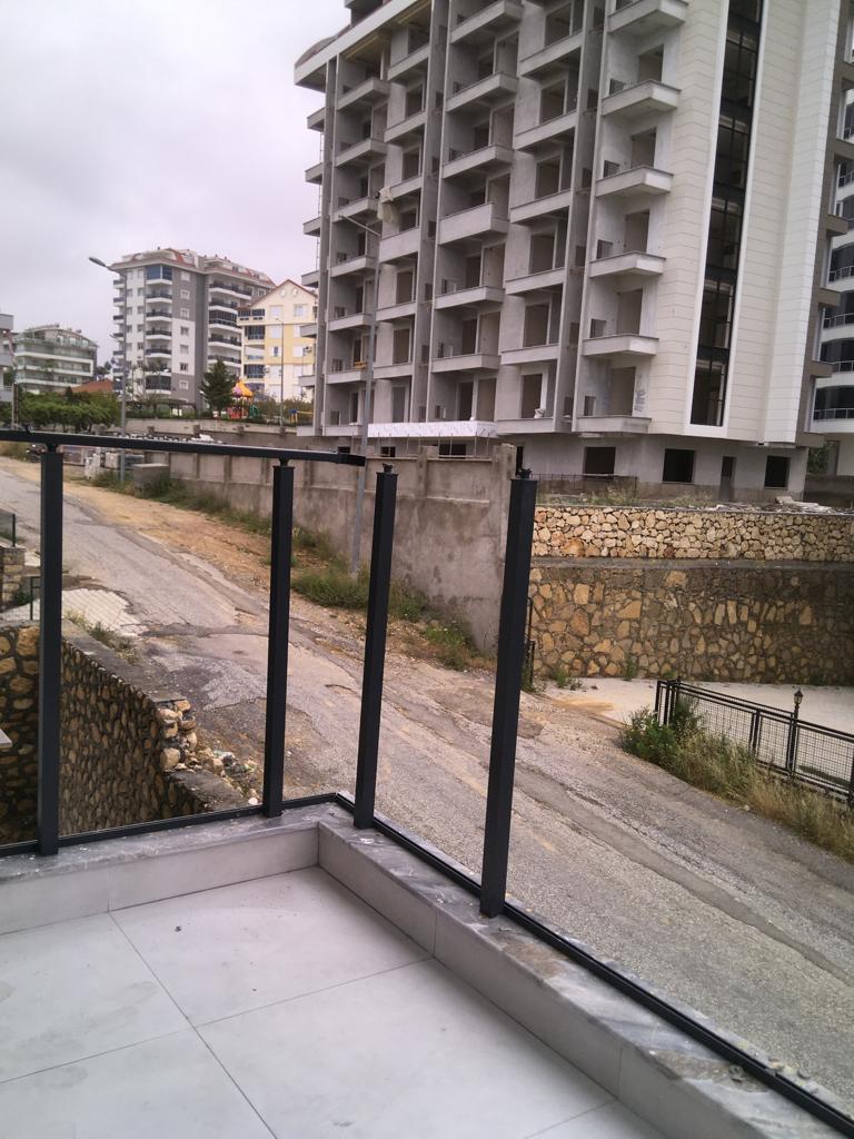 Квартира в Авсалларе, Турция, 50 м² - фото 11