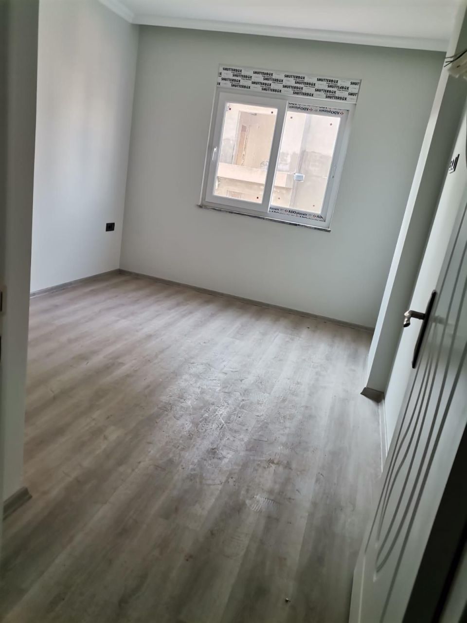 Квартира в Алании, Турция, 55 м² - фото 11