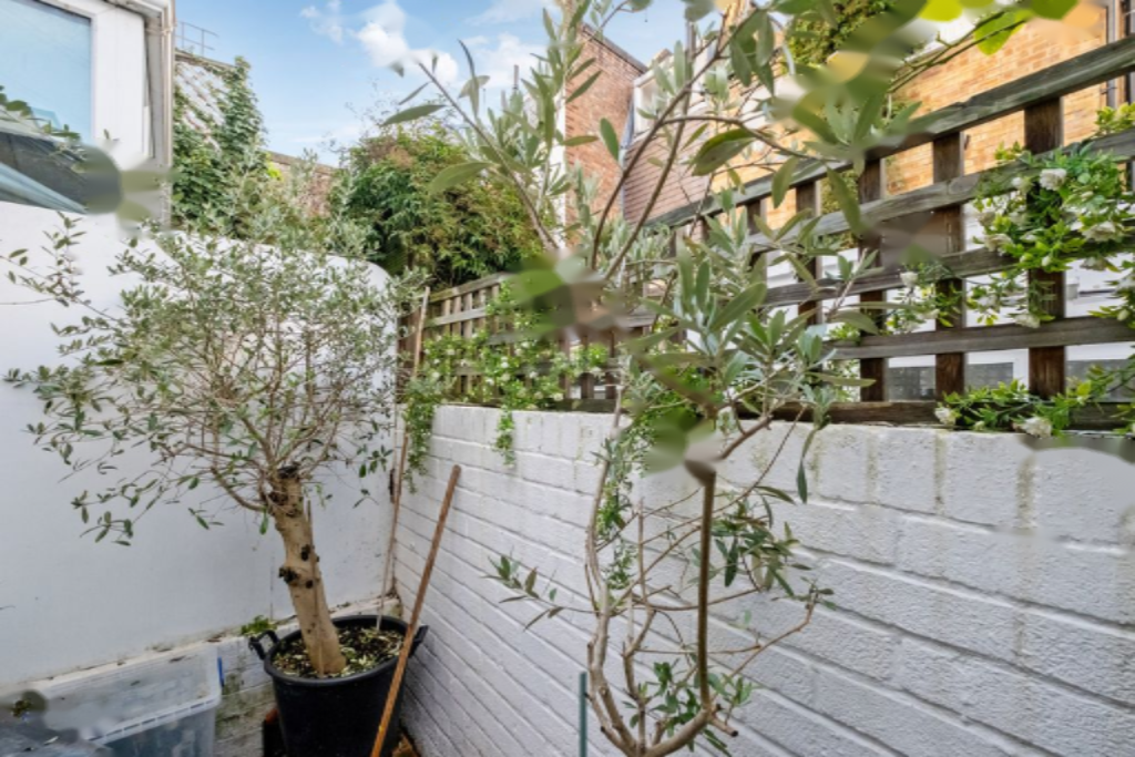 Квартира в Лондоне, Великобритания, 88 м² - фото 10