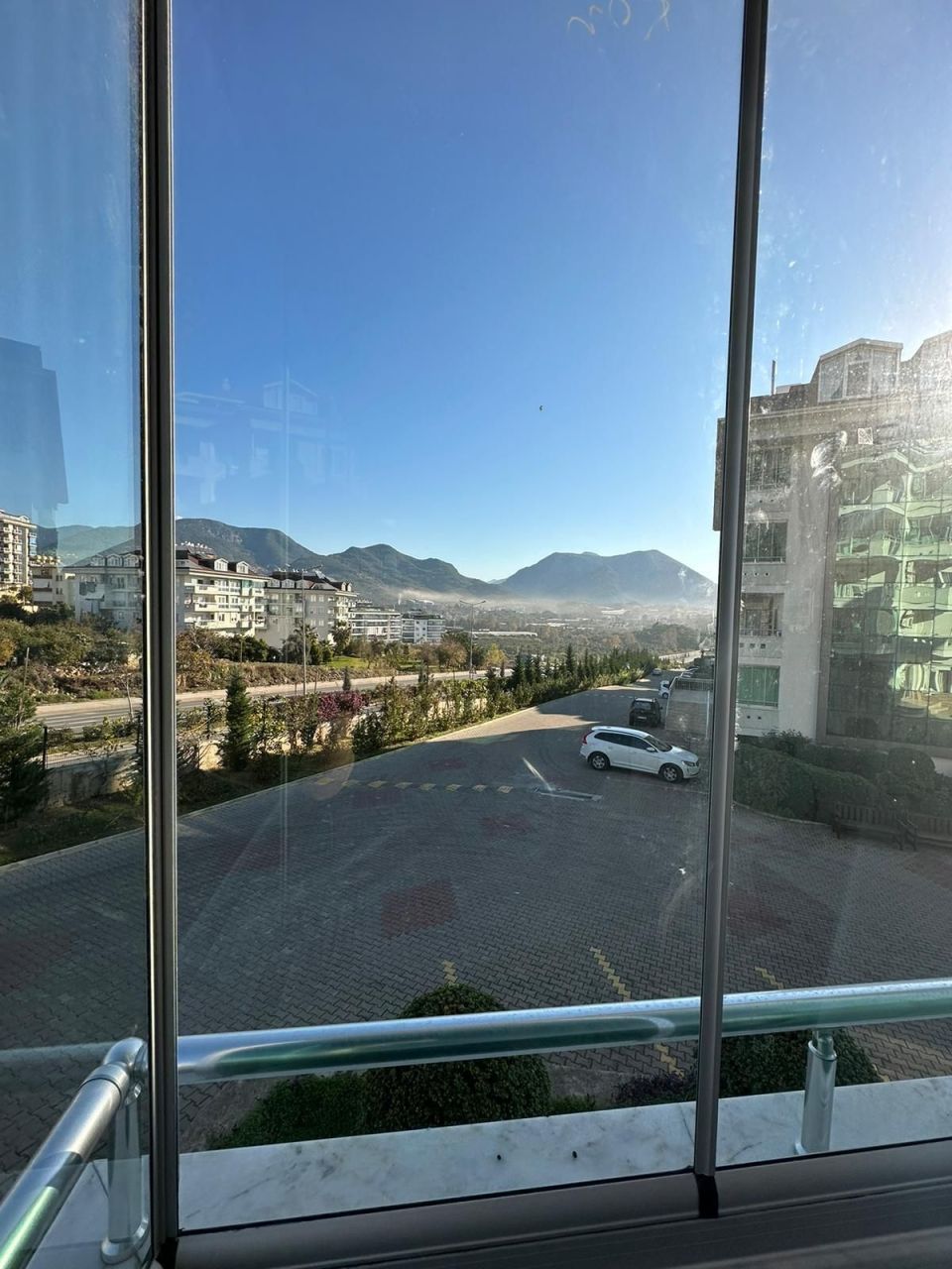 Квартира в Алании, Турция, 125 м² - фото 11