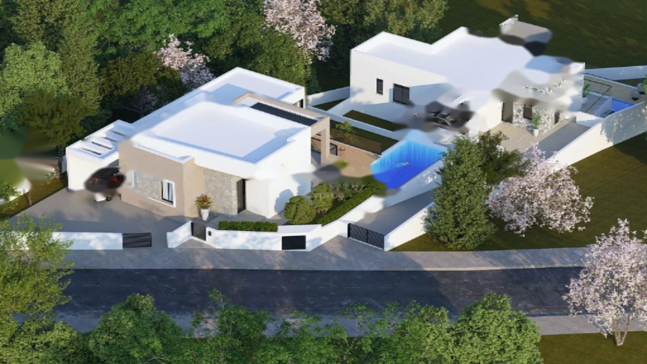 Квартира в Суни, Кипр, 130 м² - фото 10