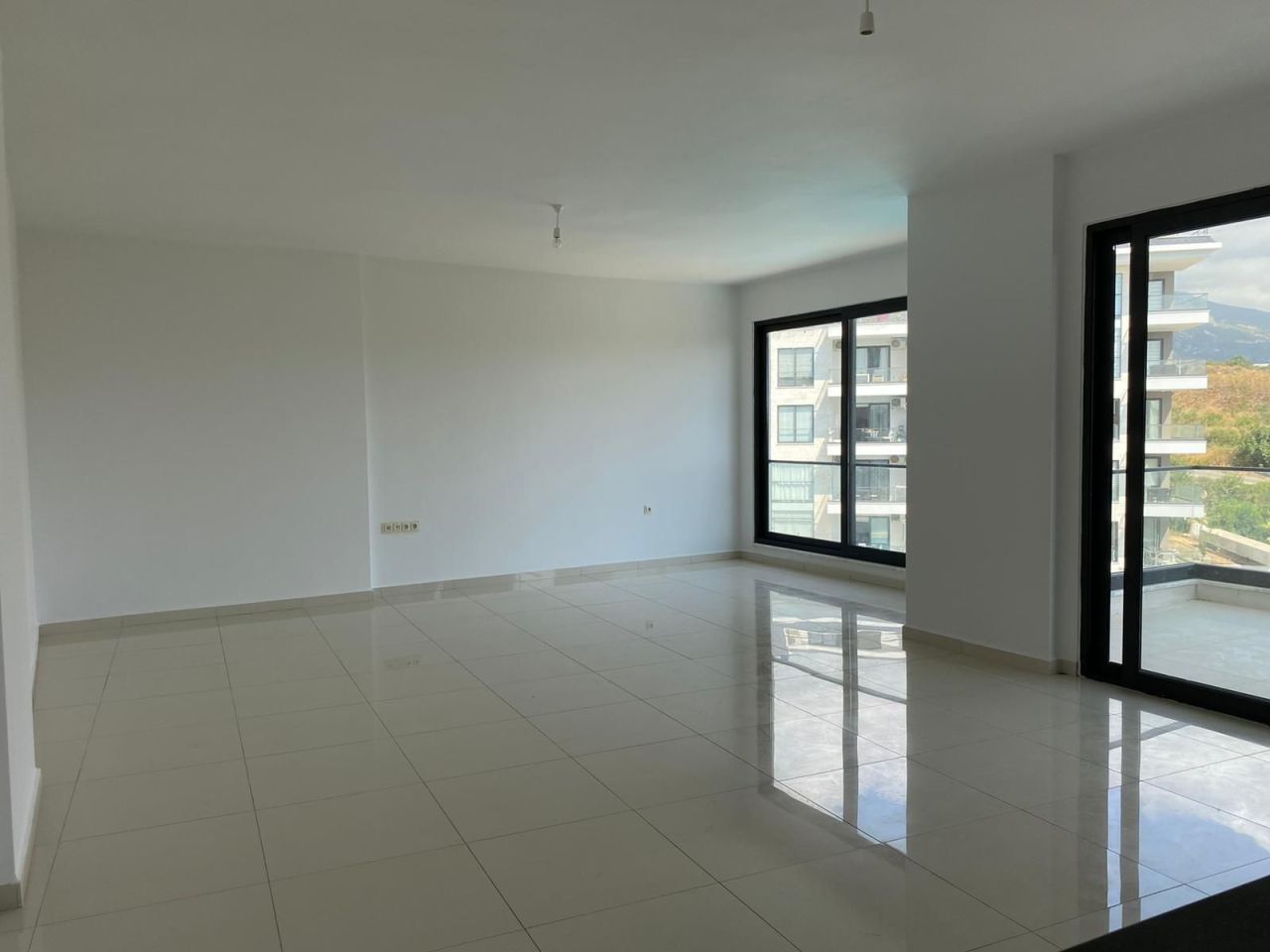 Квартира в Кестеле, Турция, 101 м² - фото 11