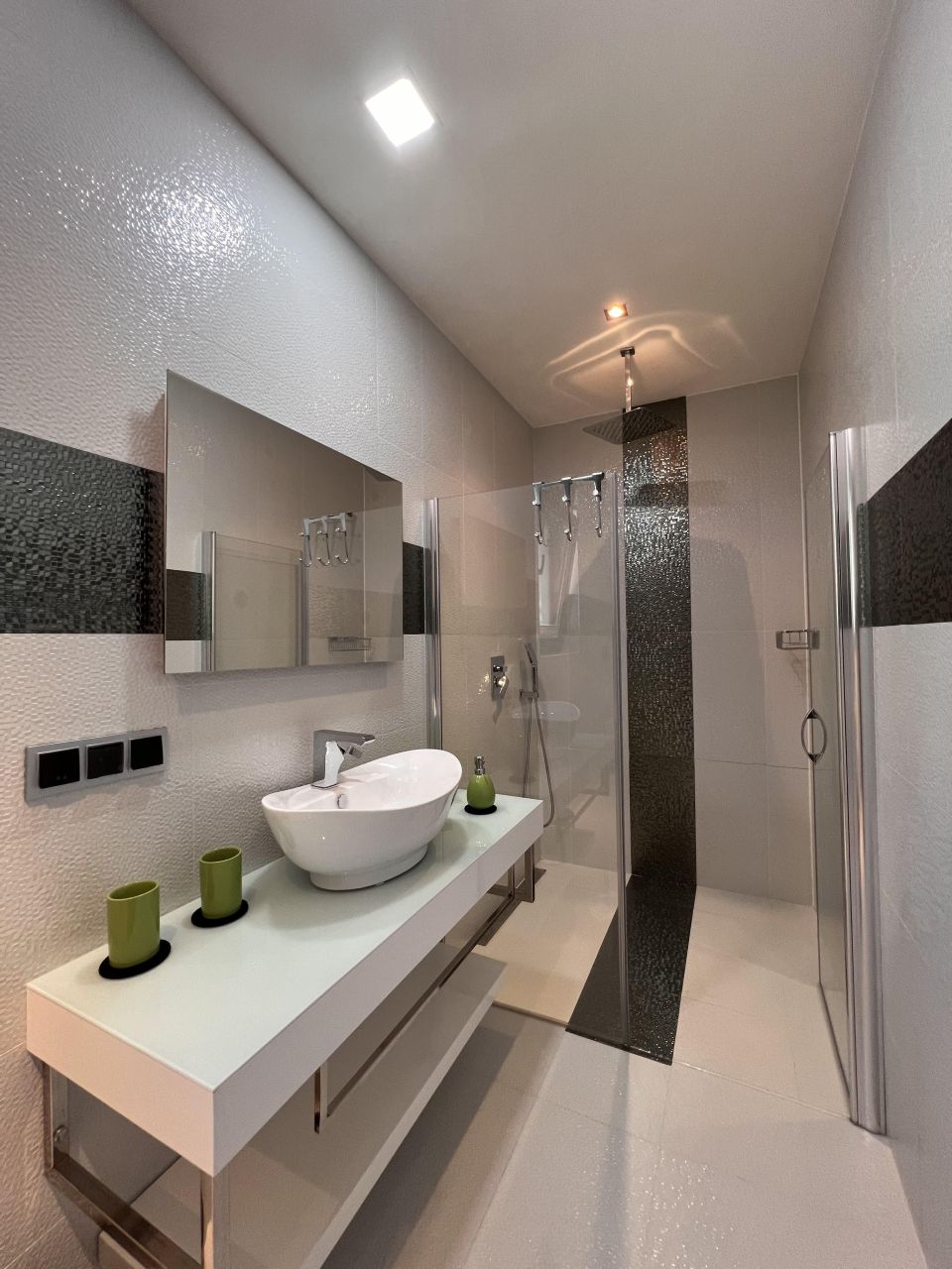 Вилла в Алании, Турция, 470 м² - фото 11