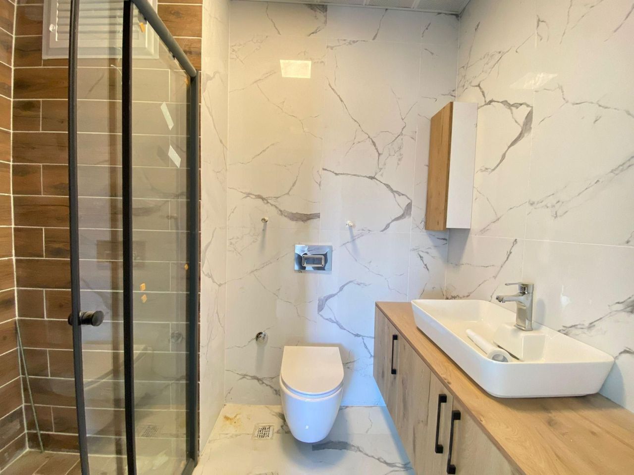 Квартира в Алании, Турция, 150 м² - фото 11