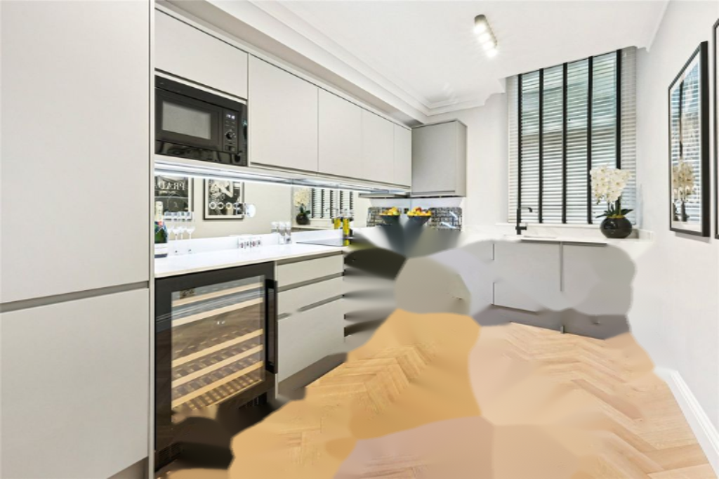 Квартира в Лондоне, Великобритания, 67 м² - фото 10