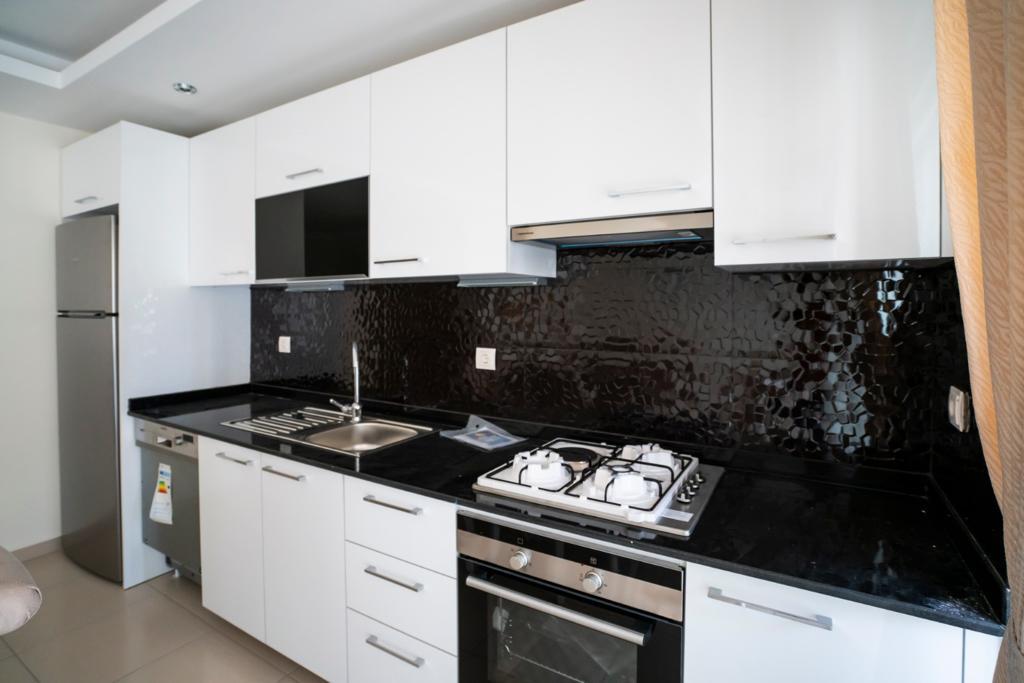 Пентхаус в Кестеле, Турция, 120 м² - фото 11