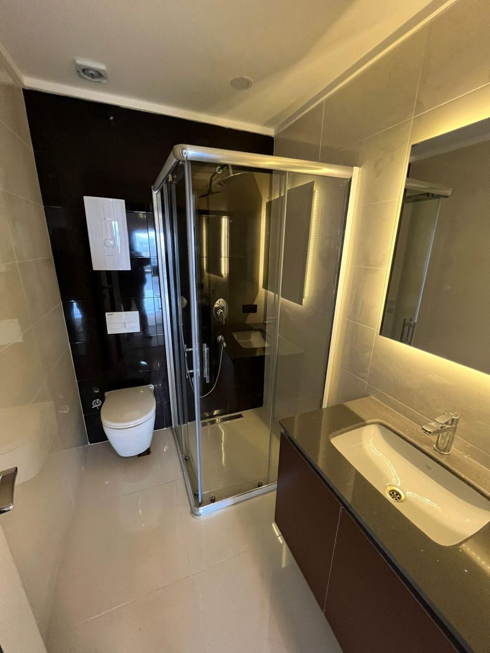 Пентхаус в Алании, Турция, 300 м² - фото 11