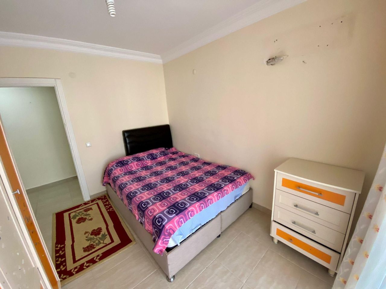 Квартира в Алании, Турция, 120 м² - фото 11