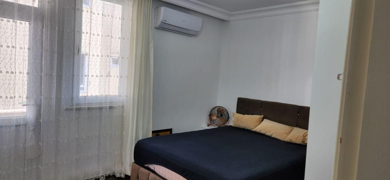 Квартира в Алании, Турция, 125 м² - фото 11