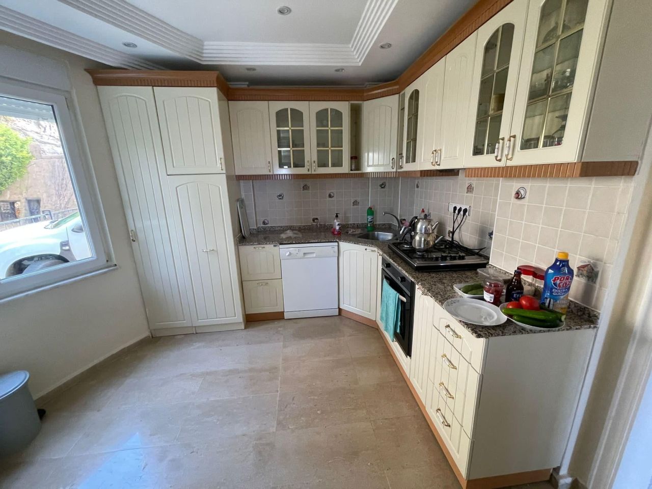 Вилла в Алании, Турция, 185 м² - фото 11