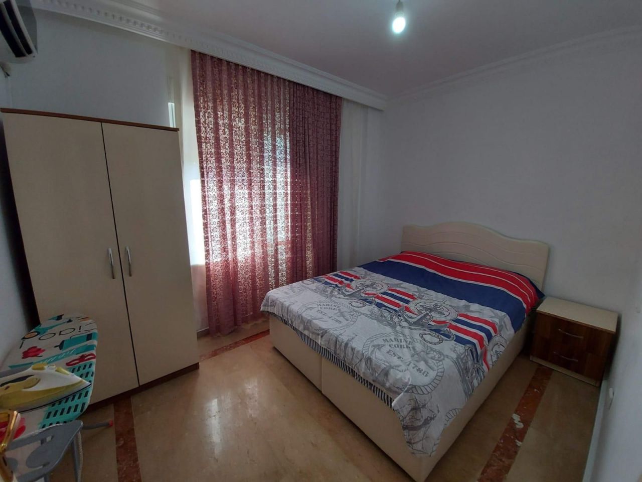 Вилла в Алании, Турция, 190 м² - фото 11