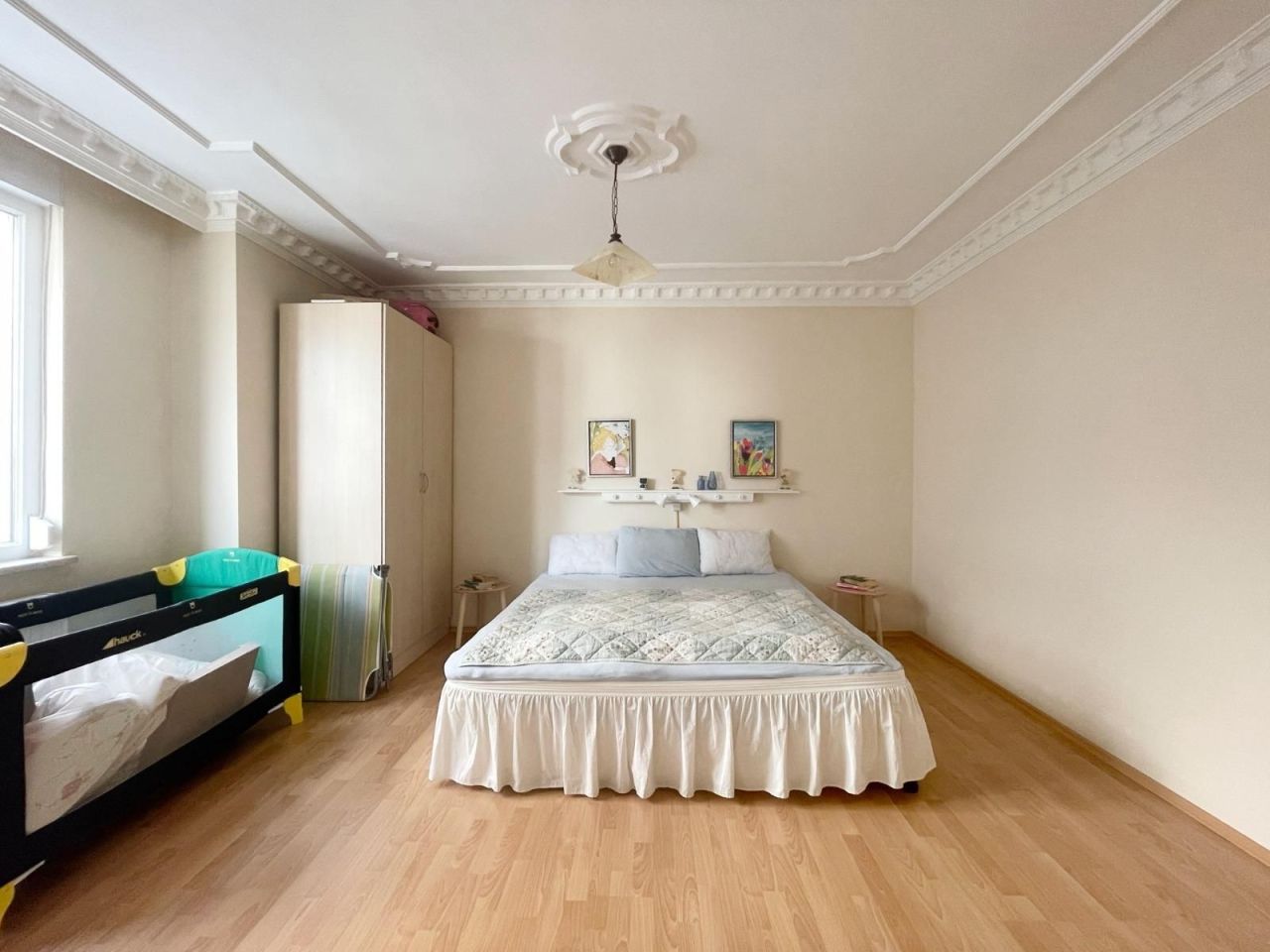 Квартира в Алании, Турция, 200 м² - фото 11