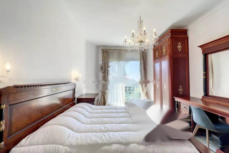 Квартира в Каннах, Франция, 165 м² - фото 4