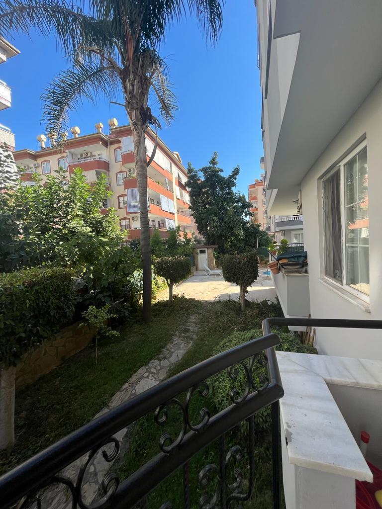 Квартира в Алании, Турция, 100 м² - фото 11