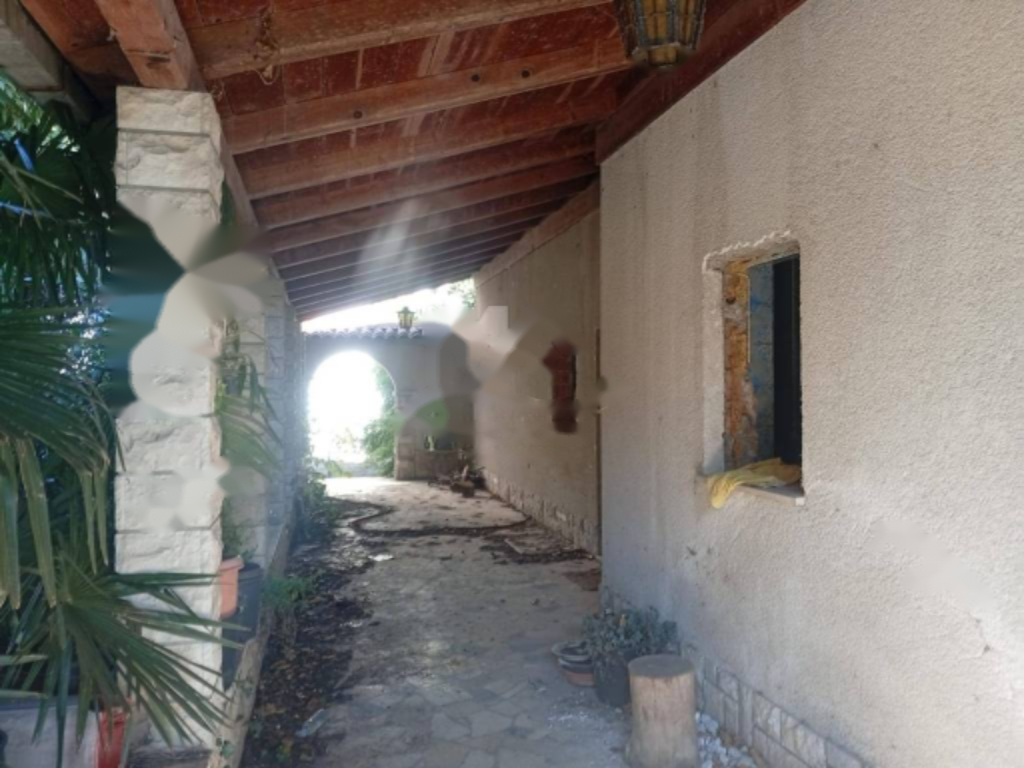 Дом в Опатии, Хорватия, 200 м² - фото 10