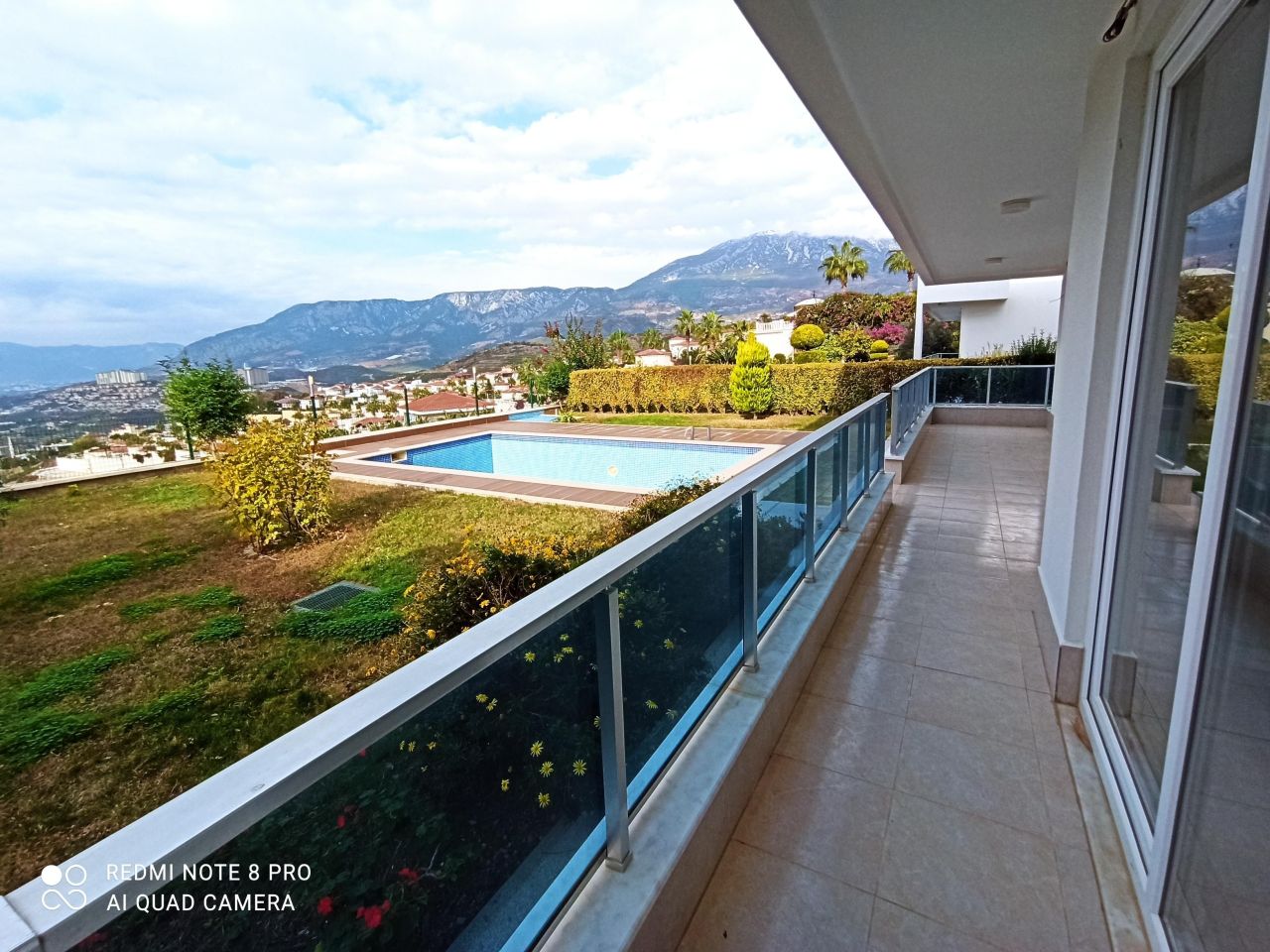 Вилла в Алании, Турция, 380 м² - фото 11