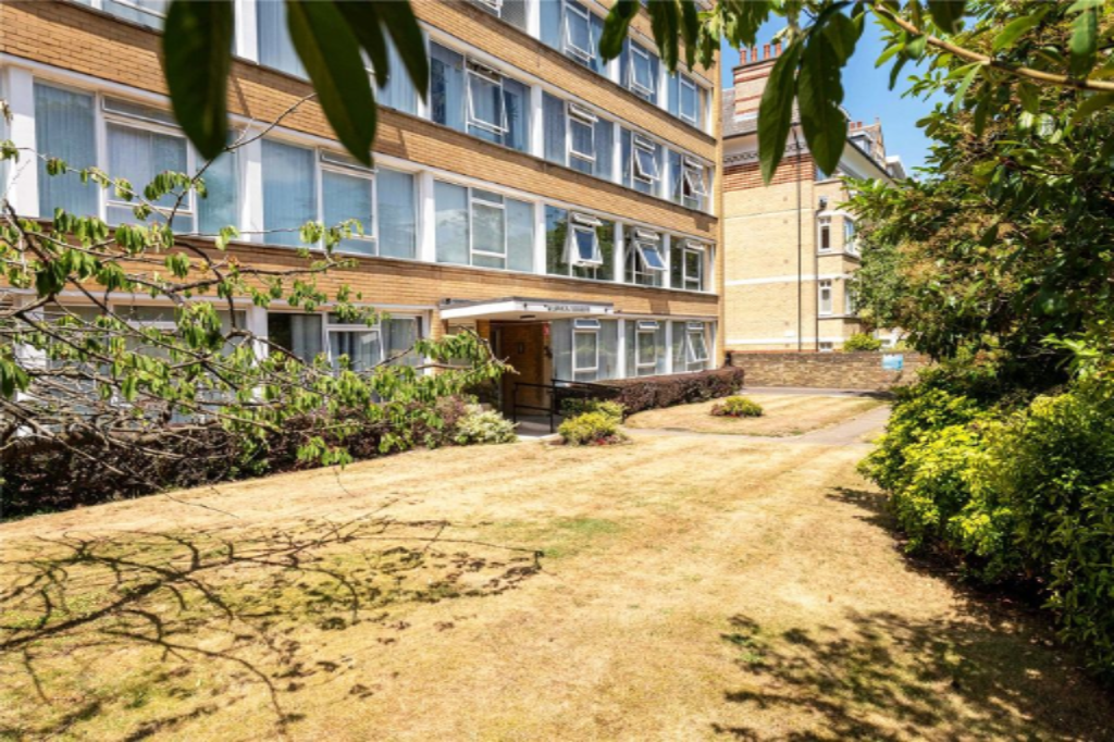 Квартира в Лондоне, Великобритания, 26 м² - фото 10