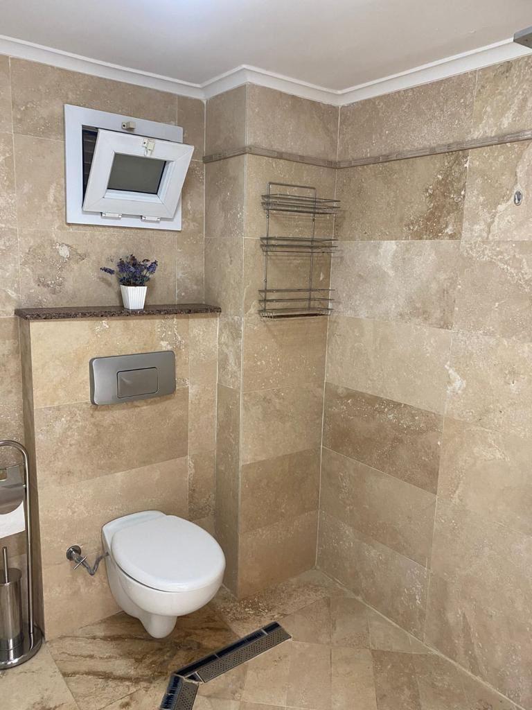 Квартира в Конаклы, Турция, 100 м² - фото 11