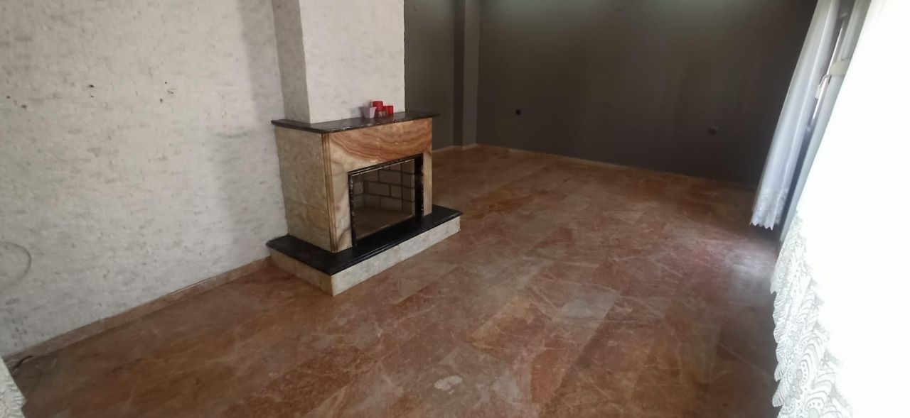 Квартира в Алании, Турция, 90 м² - фото 11