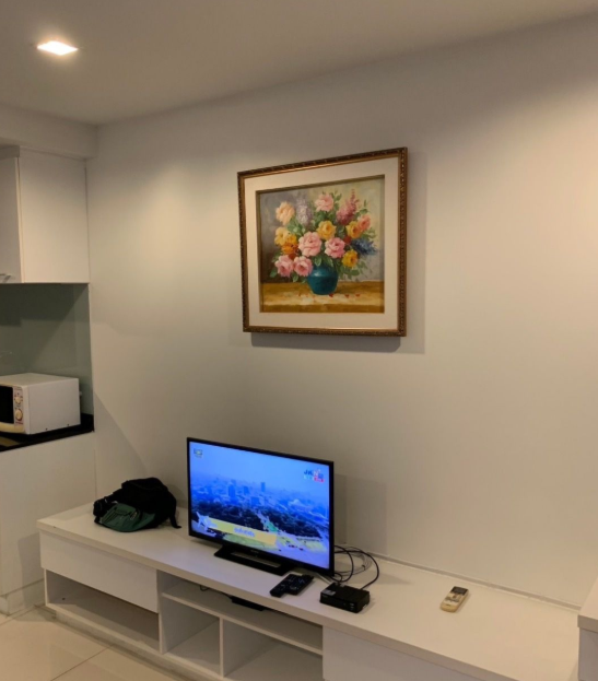 Квартира на Пхукете, Таиланд, 29 м² - фото 11