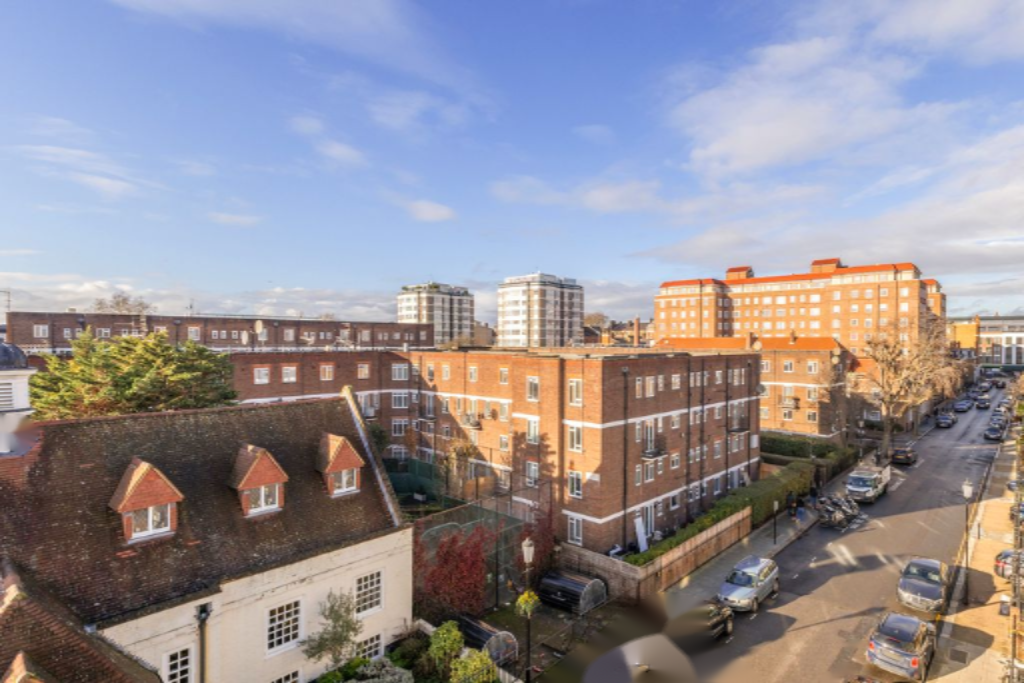 Квартира в Лондоне, Великобритания, 251 м² - фото 10