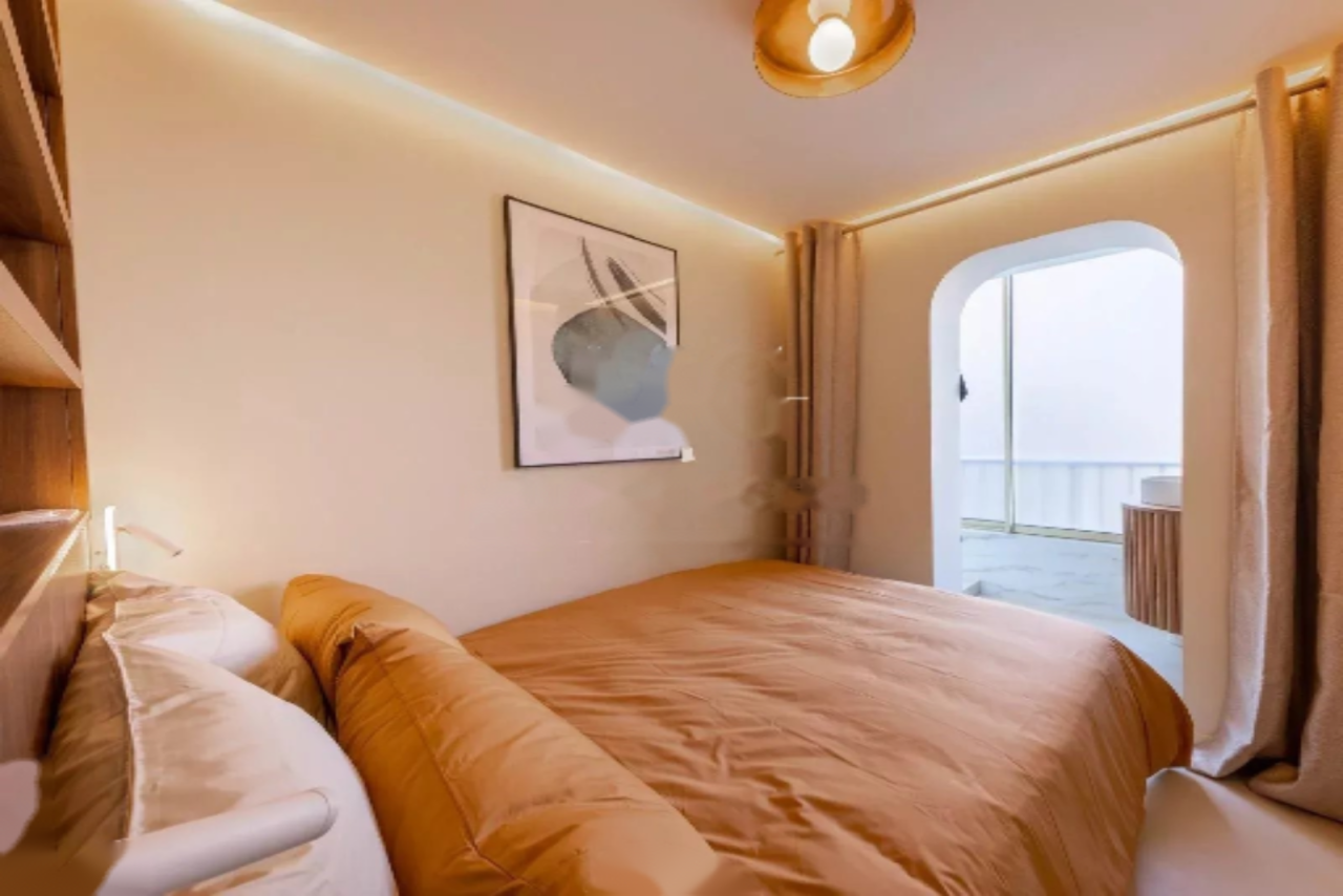 Квартира в Каннах, Франция, 56 м² - фото 10