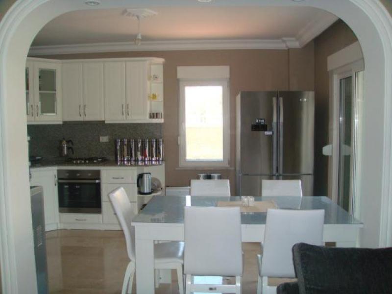 Вилла в Алании, Турция, 350 м² - фото 11