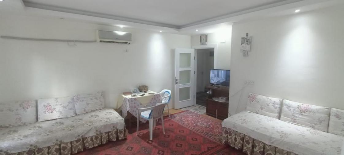 Квартира в Алании, Турция, 110 м² - фото 11