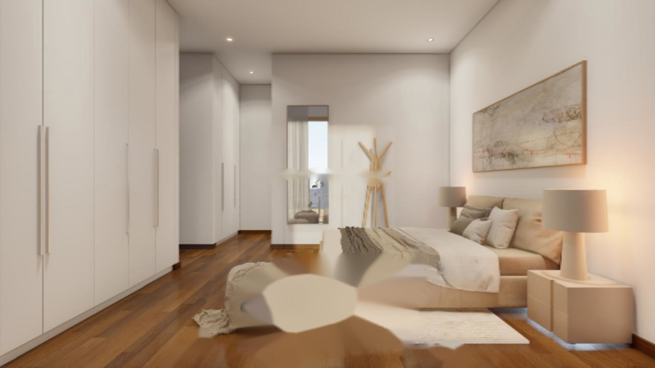 Квартира в Айос-Георгиос-Пейас, Кипр, 202 м² - фото 10