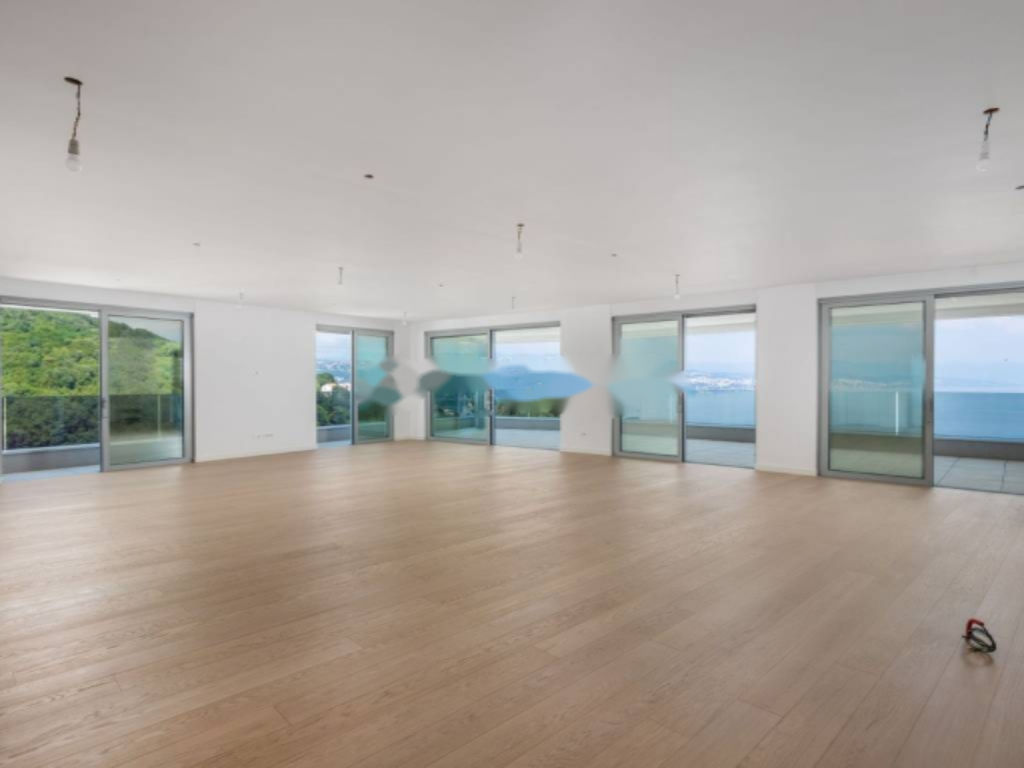 Квартира в Опатии, Хорватия, 546 м² - фото 10