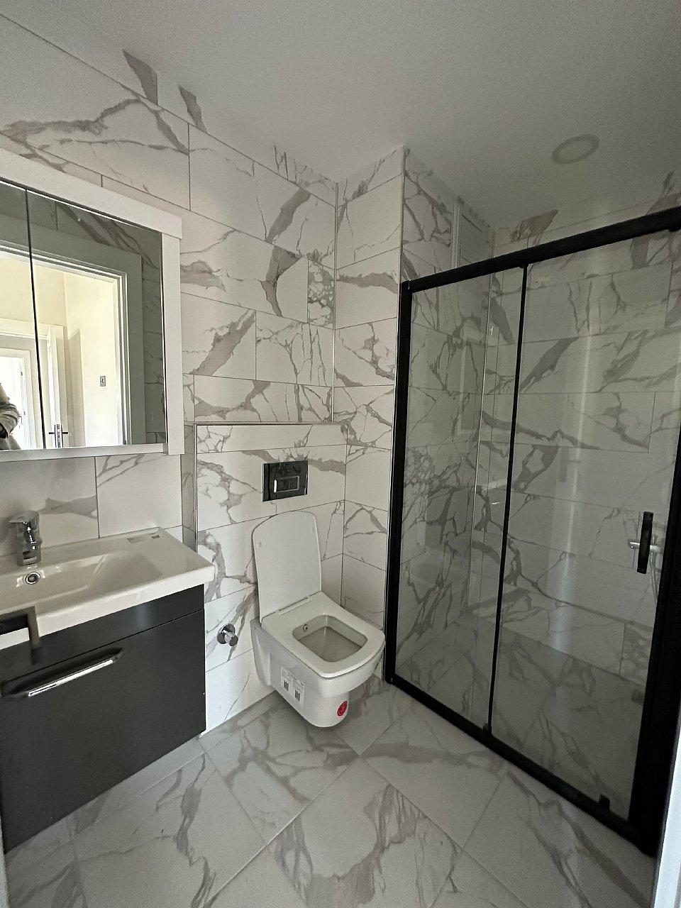 Квартира в Алании, Турция, 145 м² - фото 11