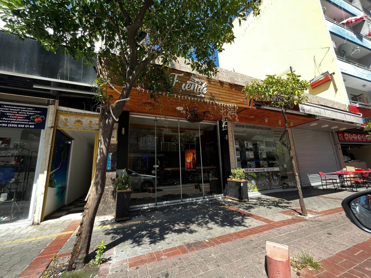 Коммерческая недвижимость в Алании, Турция, 63 м² - фото 11