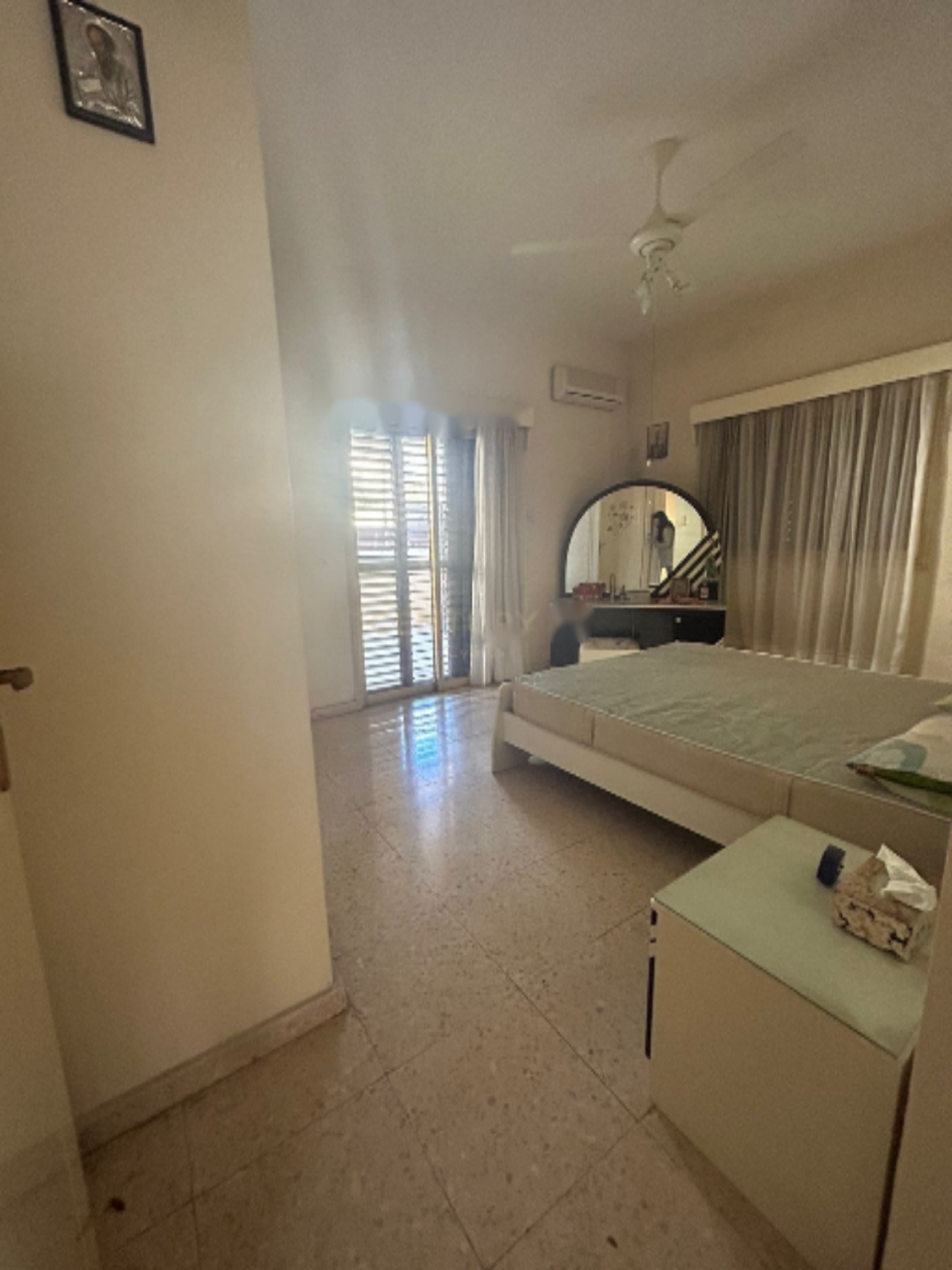 Квартира в Ларнаке, Кипр, 140 м² - фото 10