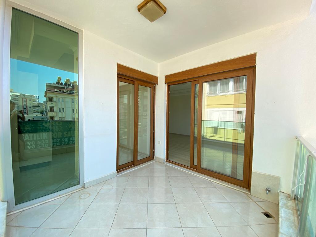 Квартира в Алании, Турция, 115 м² - фото 11