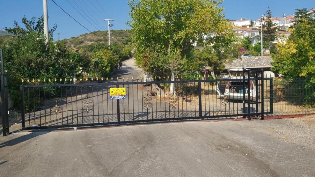 Пентхаус в Алании, Турция, 110 м² - фото 11