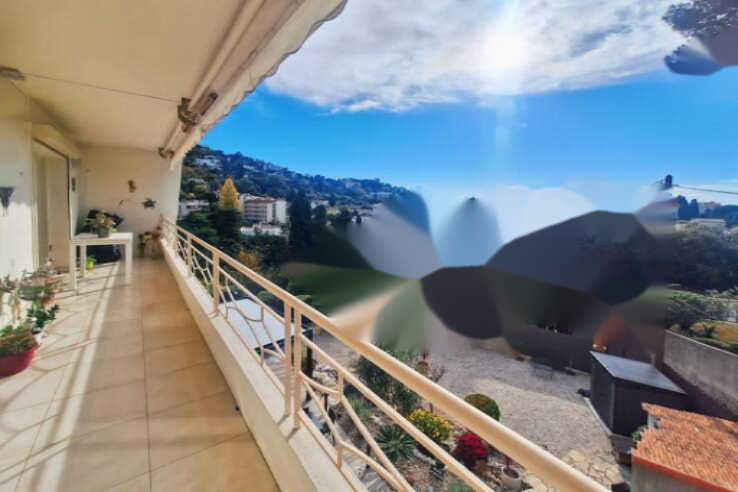 Квартира в Каннах, Франция, 63 м² - фото 4