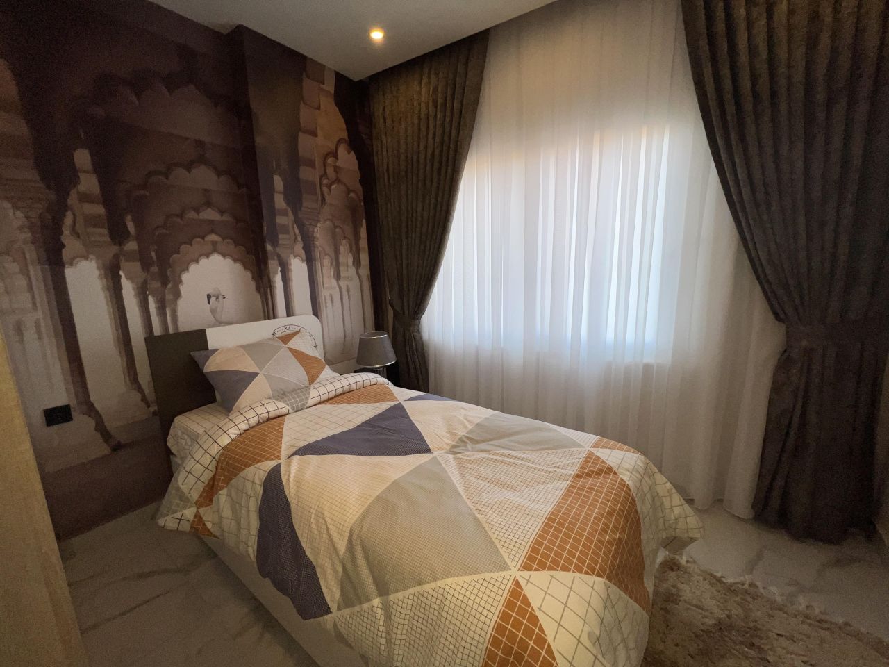 Пентхаус в Алании, Турция, 140 м² - фото 11